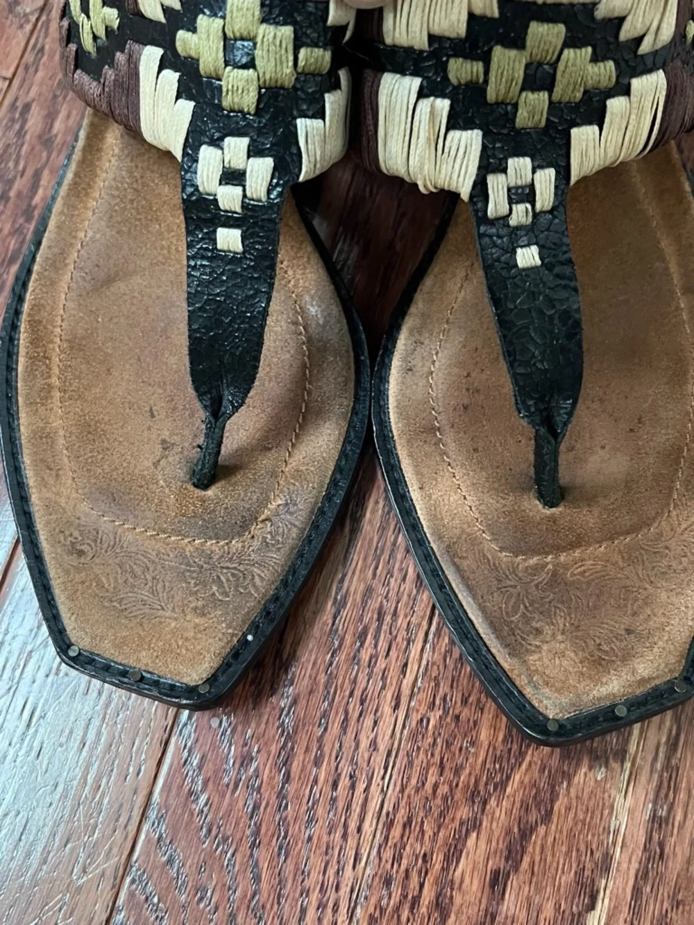 Sam Edelman vintage rare